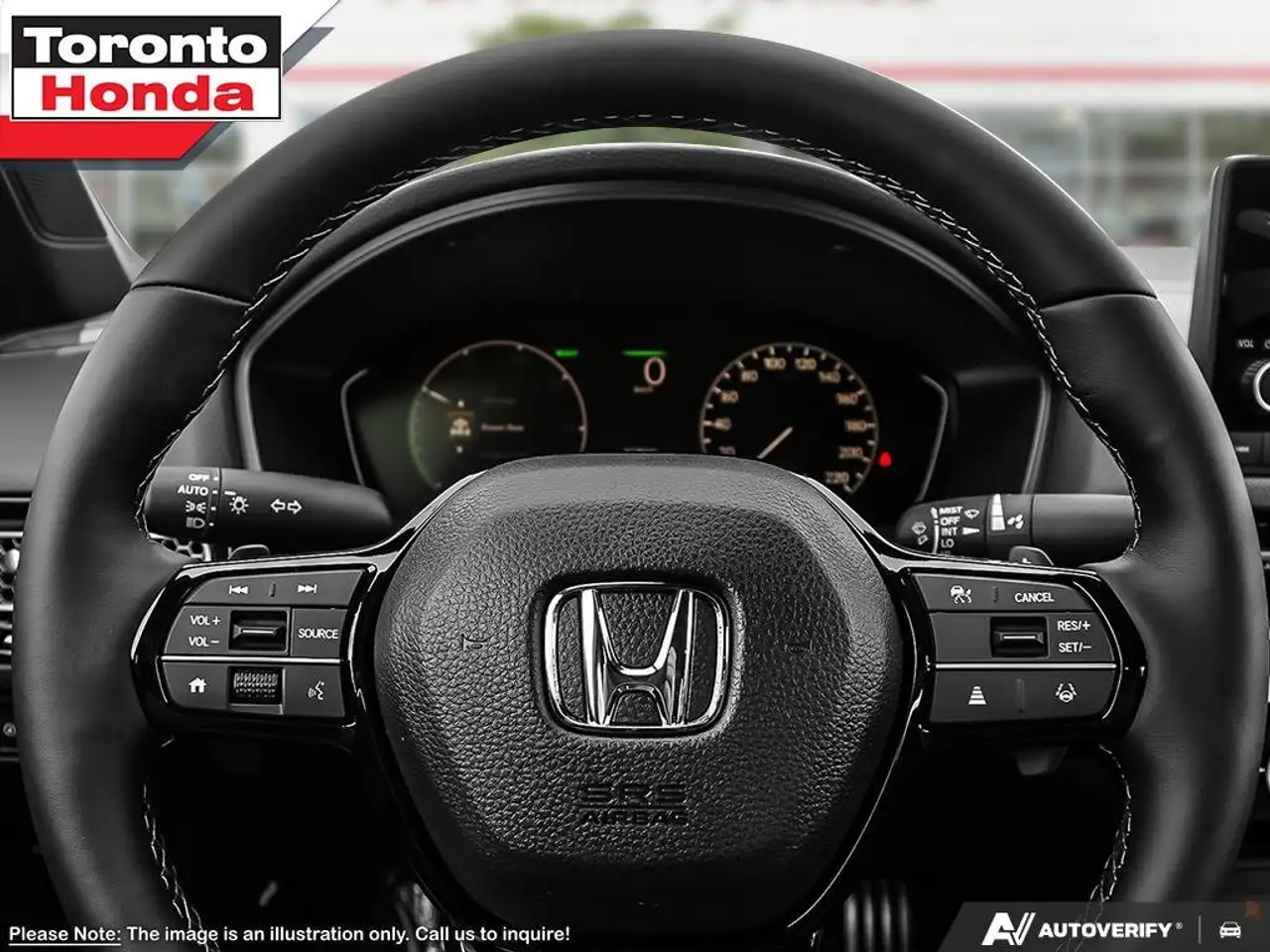 Honda Civic снимка Honda Civic