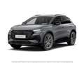 Audi Q4 e-tron 45 quattro S line Grau - thumbnail 3