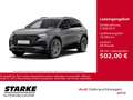 Audi Q4 e-tron 45 quattro S line Grau - thumbnail 1