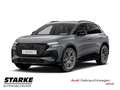 Audi Q4 e-tron 45 quattro S line Grau - thumbnail 2
