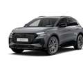 Audi Q4 e-tron 45 quattro S line Grau - thumbnail 4