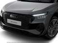 Audi Q4 e-tron 45 quattro S line Grau - thumbnail 4