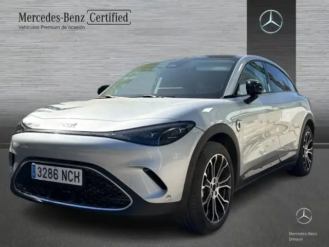 smart #3 PREMIUM