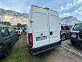 Fiat Ducato maxi 2.8 jtd p.l. GV 3007112 Blanc - thumbnail 3