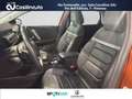 Citroen C4 1.5 BlueHDi 130 S&S EAT8 Arancione - thumbnail 9