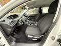 Peugeot 308 1.6 E-HDI FAP 115CH ACTIVE 5P Blanc - thumbnail 5