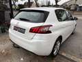 Peugeot 308 1.6 E-HDI FAP 115CH ACTIVE 5P Blanc - thumbnail 12
