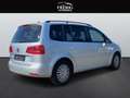 Volkswagen Touran Comfortline Silber - thumbnail 4