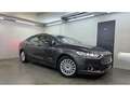 Ford Mondeo HEV Titanium Hybrid Gris - thumbnail 2