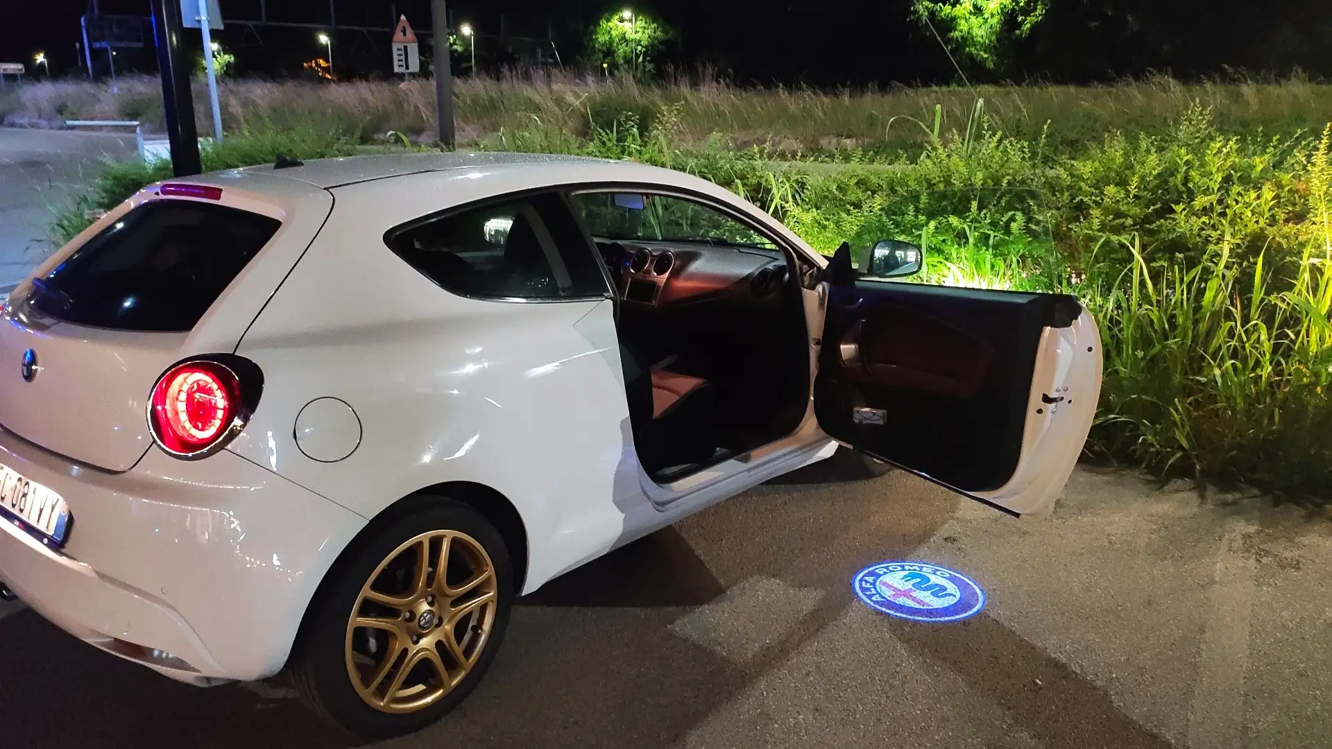 Alfa Romeo MiTo 1.4 m.air Distinctive 105cv - 1