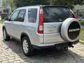 Honda CR-V 2,2i-CTDi Executive Silber - thumbnail 4