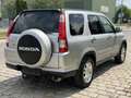 Honda CR-V 2,2i-CTDi Executive Silber - thumbnail 3