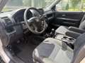 Honda CR-V 2,2i-CTDi Executive Silber - thumbnail 5