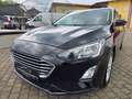 Ford Focus *LED/NAVI/AHV&KAMERA/ACC/SPORTSITZE/KEYLESS* Noir - thumbnail 11