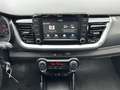 Kia Stonic 1,4 MPi Silber*1.Besitz*RFK*SHZ*A-Carplay* Schwarz - thumbnail 33