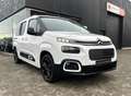 Citroen Berlingo Elektrisch - XL - 136 Pk Blanc - thumbnail 4