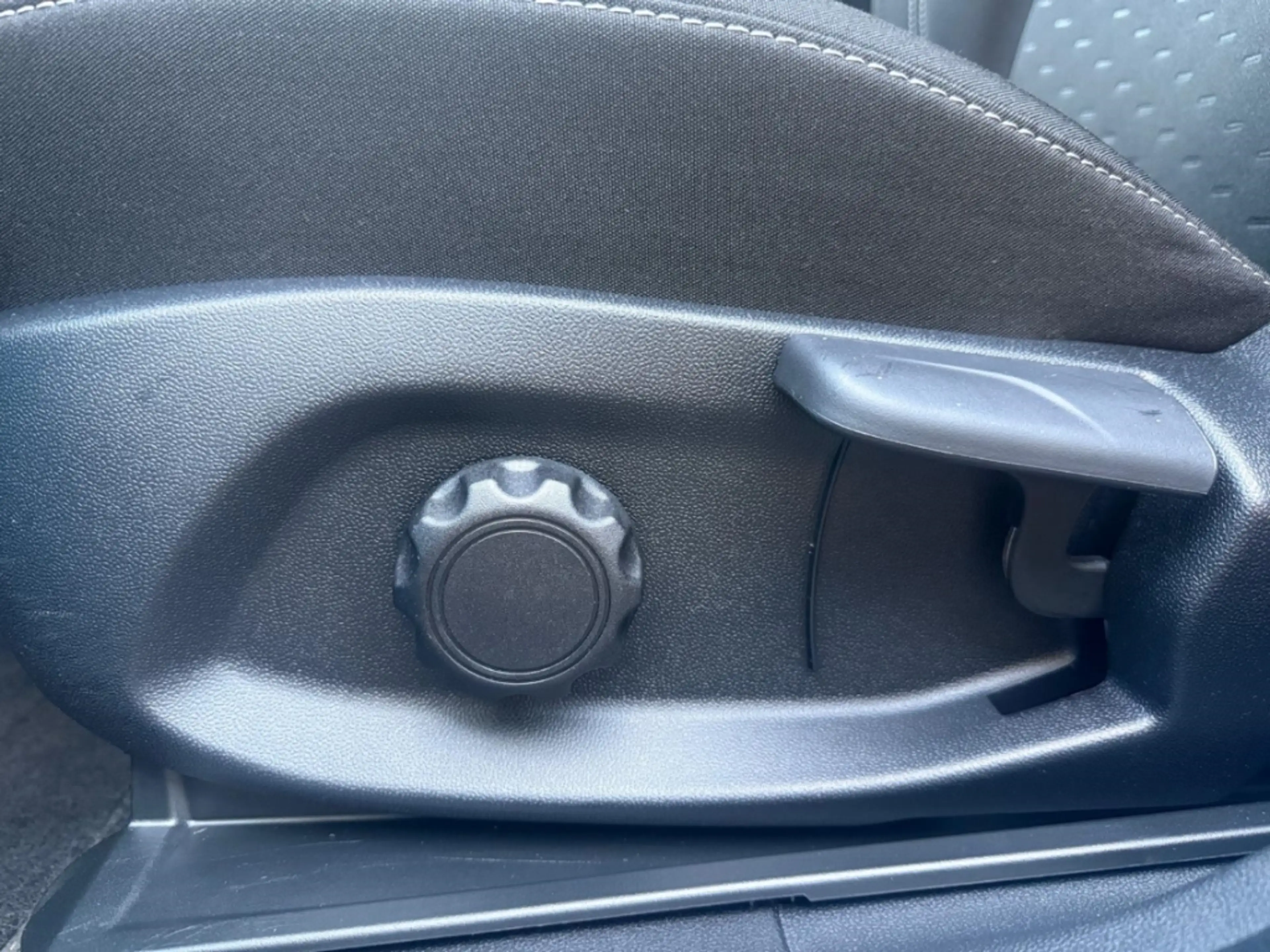 Ford Puma Titanium+360°Kamera+Key-Free+Winter-P.+BLIS — photo 15