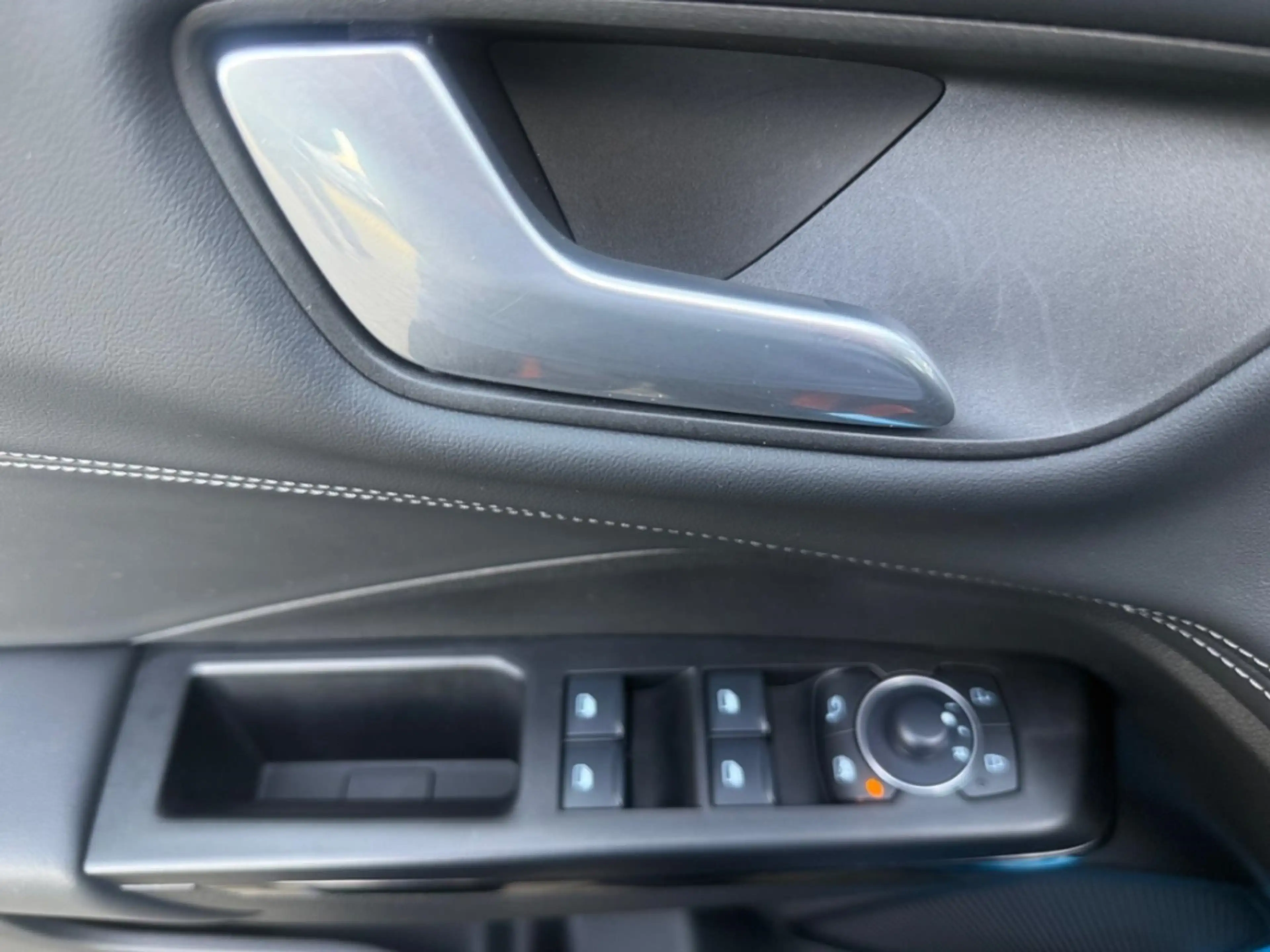 Ford Puma Titanium+360°Kamera+Key-Free+Winter-P.+BLIS — photo 13