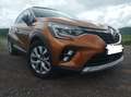 Renault Captur Captur Diesel BLUE dCi 115 EDC INTENS Orange - thumbnail 4