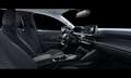 Peugeot 208 1.2 110 Allure Blau - thumbnail 4