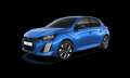 Peugeot 208 1.2 110 Allure Blau - thumbnail 7
