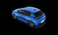 Peugeot 208 1.2 110 Allure Blau - thumbnail 1