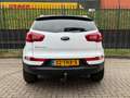 Kia Sportage 1.6 GDI ISG X-clusive AIRCO|CRUISE|XENON|NAP Blanc - thumbnail 8