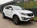 Kia Sportage 1.6 GDI ISG X-clusive AIRCO|CRUISE|XENON|NAP Blanc - thumbnail 6