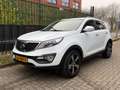Kia Sportage 1.6 GDI ISG X-clusive AIRCO|CRUISE|XENON|NAP Blanc - thumbnail 1