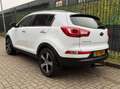 Kia Sportage 1.6 GDI ISG X-clusive AIRCO|CRUISE|XENON|NAP Blanc - thumbnail 3