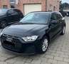 Audi A1 25 TFSI Sportback Zwart - thumbnail 1