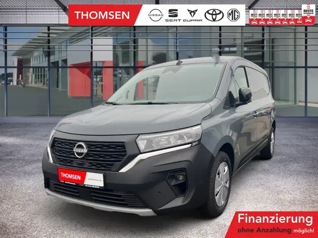 Nissan Townstar Kasten L2 2,3t DIG-T 130 N-CONNECTA