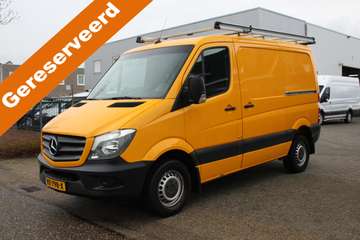 314 2.2 CDI Euro6 7G-Tronic RWD ✓ airco ✓ imperiaa