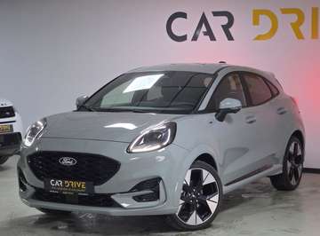 1.0 i mhev ST-Line CAMERA 360/FULL OPTIONS