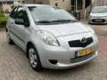 Toyota Yaris 1.3 VVTi Terra NL-AUTO-NAP. Grijs - thumbnail 4