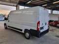Peugeot Boxer 35 L3H2 HDi 165 Premium - Topzustand! Blanco - thumbnail 8