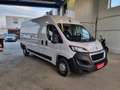 Peugeot Boxer 35 L3H2 HDi 165 Premium - Topzustand! Blanco - thumbnail 3