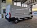Peugeot Boxer 35 L3H2 HDi 165 Premium - Topzustand! Blanco - thumbnail 5