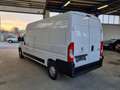 Peugeot Boxer 35 L3H2 HDi 165 Premium - Topzustand! Blanco - thumbnail 7