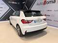 Audi A1 Sportback 30 TFSI Advanced S tronic Blanco - thumbnail 3
