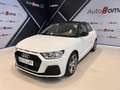 Audi A1 Sportback 30 TFSI Advanced S tronic Blanco - thumbnail 5