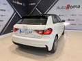 Audi A1 Sportback 30 TFSI Advanced S tronic Blanco - thumbnail 6