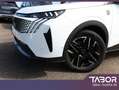 Peugeot 5008 Hybrid GT KomfortP eHK Nav ACC SHZ UVP-34%* Weiß - thumbnail 5