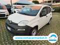 Fiat Panda van 1.0 hybrid Pop 70cv 2p. E6d KM CERTIFICATI - thumbnail 2