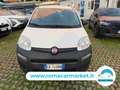 Fiat Panda van 1.0 hybrid Pop 70cv 2p. E6d KM CERTIFICATI - thumbnail 13