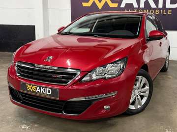 308 1.2 PureTech GT Line STT