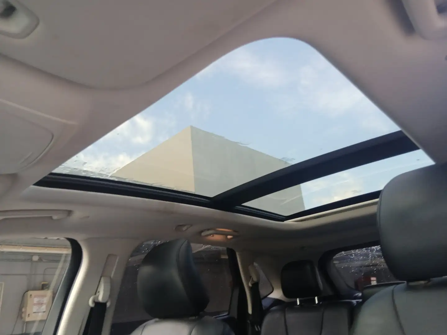 Ford Edge 2.0TDCi Titanium 4x4 PowerShift 210 - 1