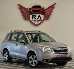 2.0D AWD EXCLUSIVE X-MODE 150CH