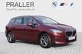BMW 216 i Active Tourer AHK Kamera Navi Automatik Sitzheiz Rot - thumbnail 2