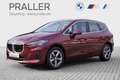 BMW 216 i Active Tourer AHK Kamera Navi Automatik Sitzheiz Rot - thumbnail 1